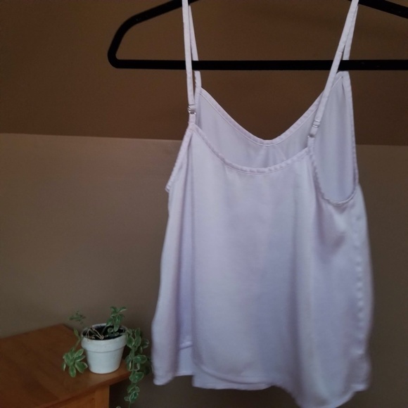 Everlane silk cami - Picture 2 of 4
